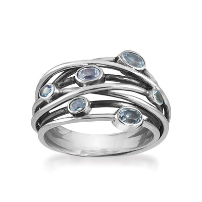 Ring - Andromeda