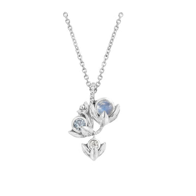 Ketting - Water Lily