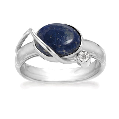 Ring - Starry Night