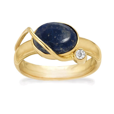 Ring - Starry Night (GP)