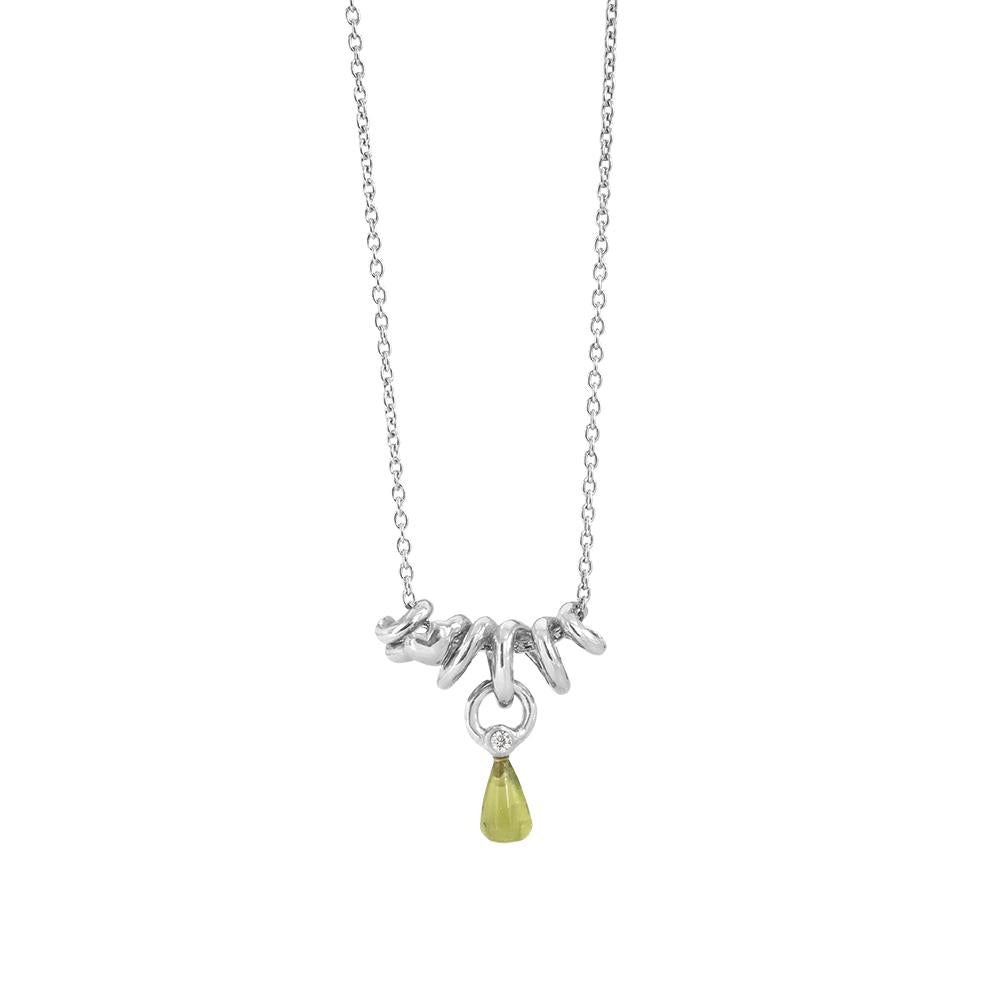 Ketting - Rainforest Dew