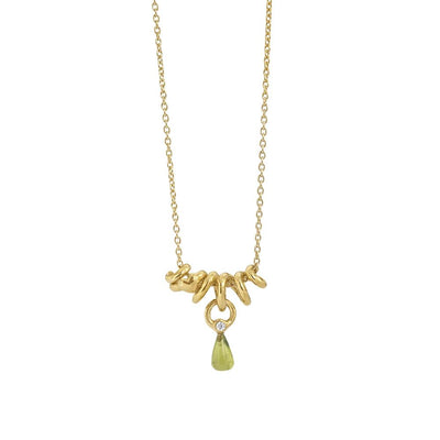 Ketting - Rainforest Dew (GP)