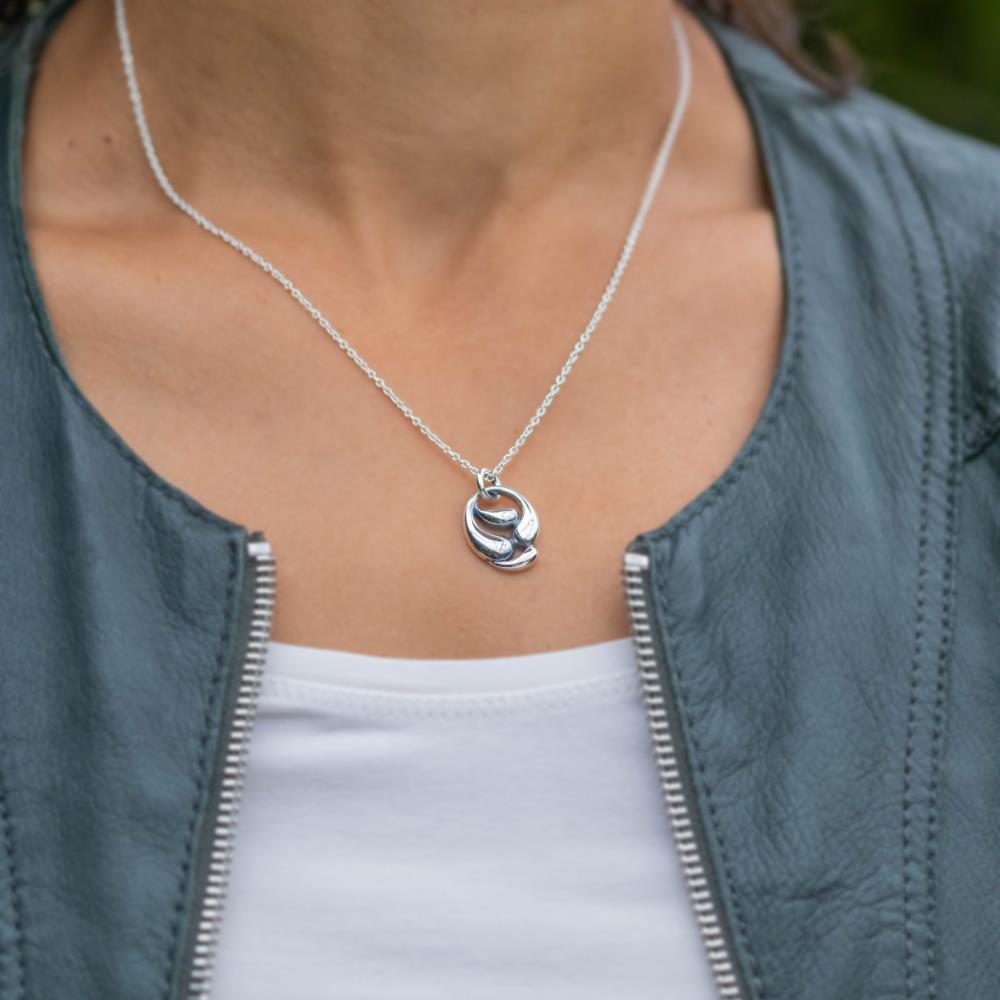 Ketting - Curvy Class