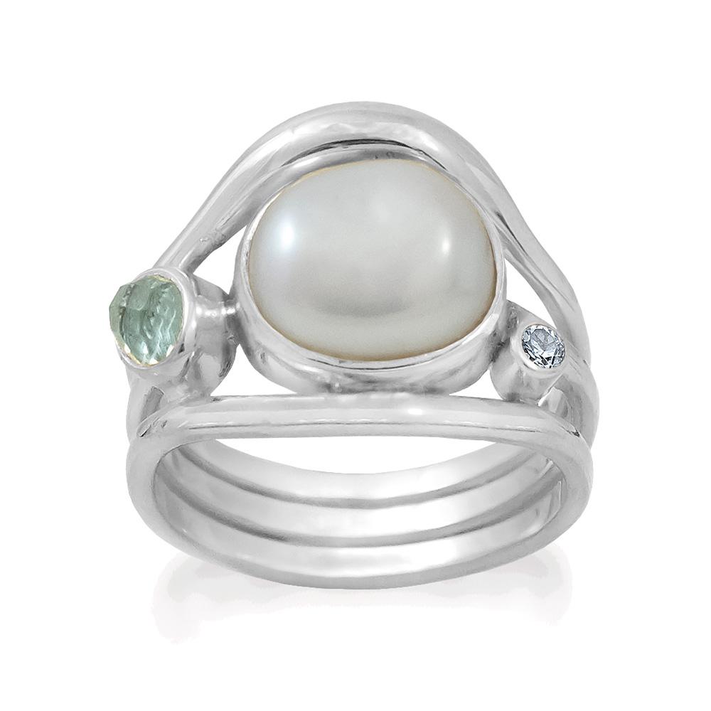 Ring - Amaze