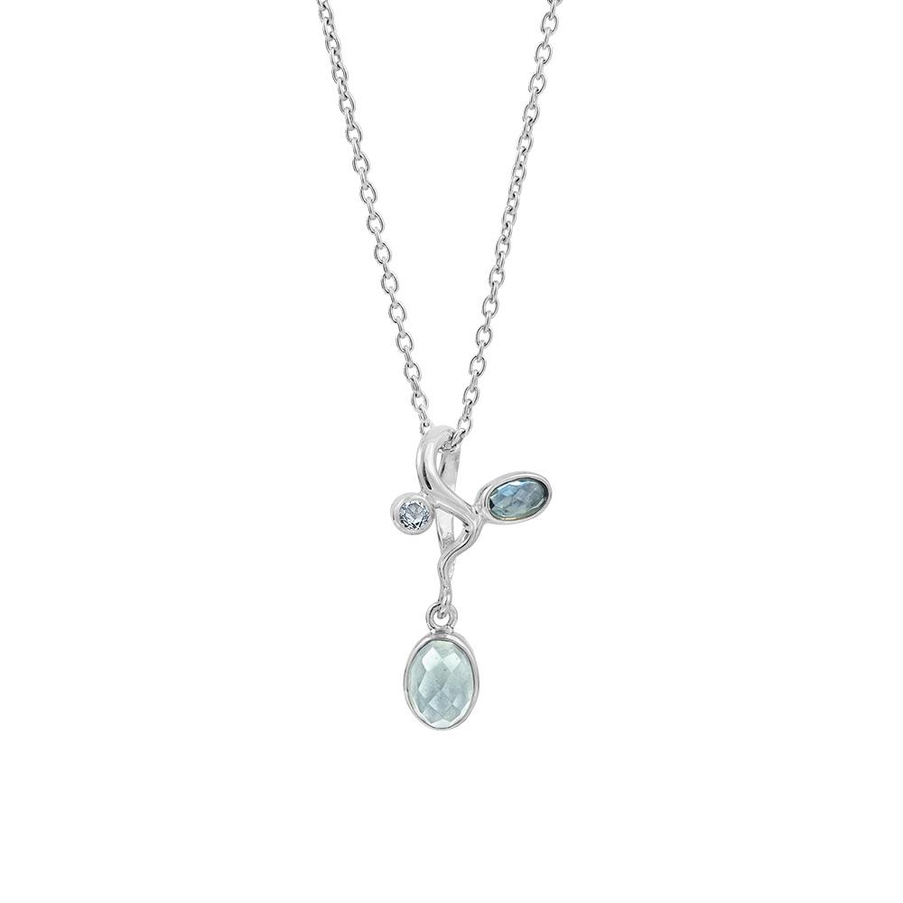Ketting - Blend of Blue