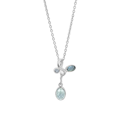 Ketting - Blend of Blue