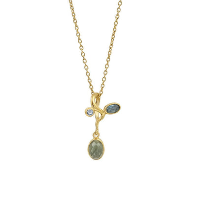 Ketting - Blend of Blue (GP)