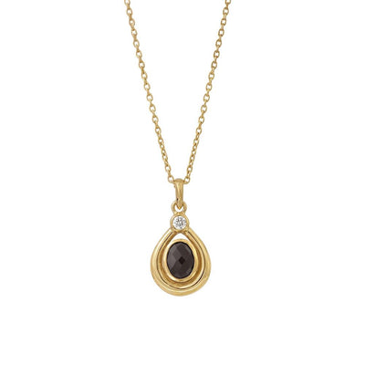 Ketting - Blushing (GP)