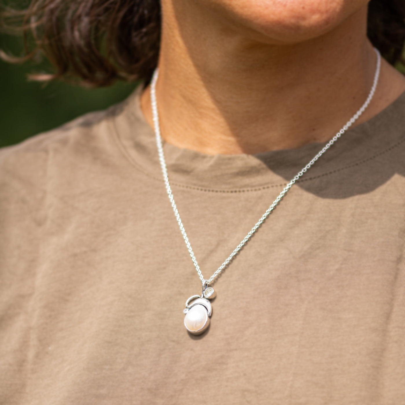 Ketting - Amaze