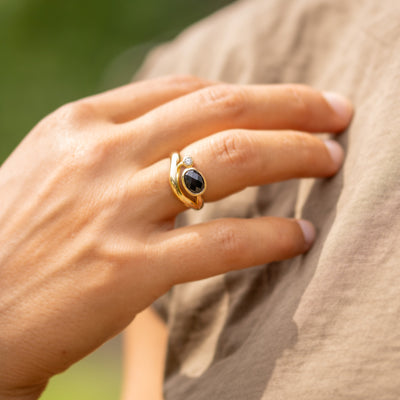 Ring - Purple Rain (GP)