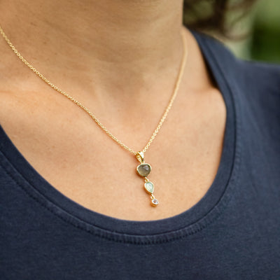 Ketting - Belvedere (GP)