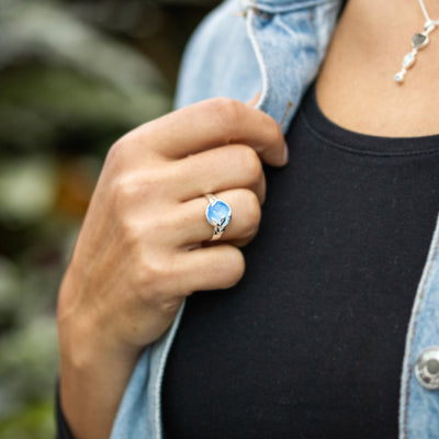 Ring - Serenity