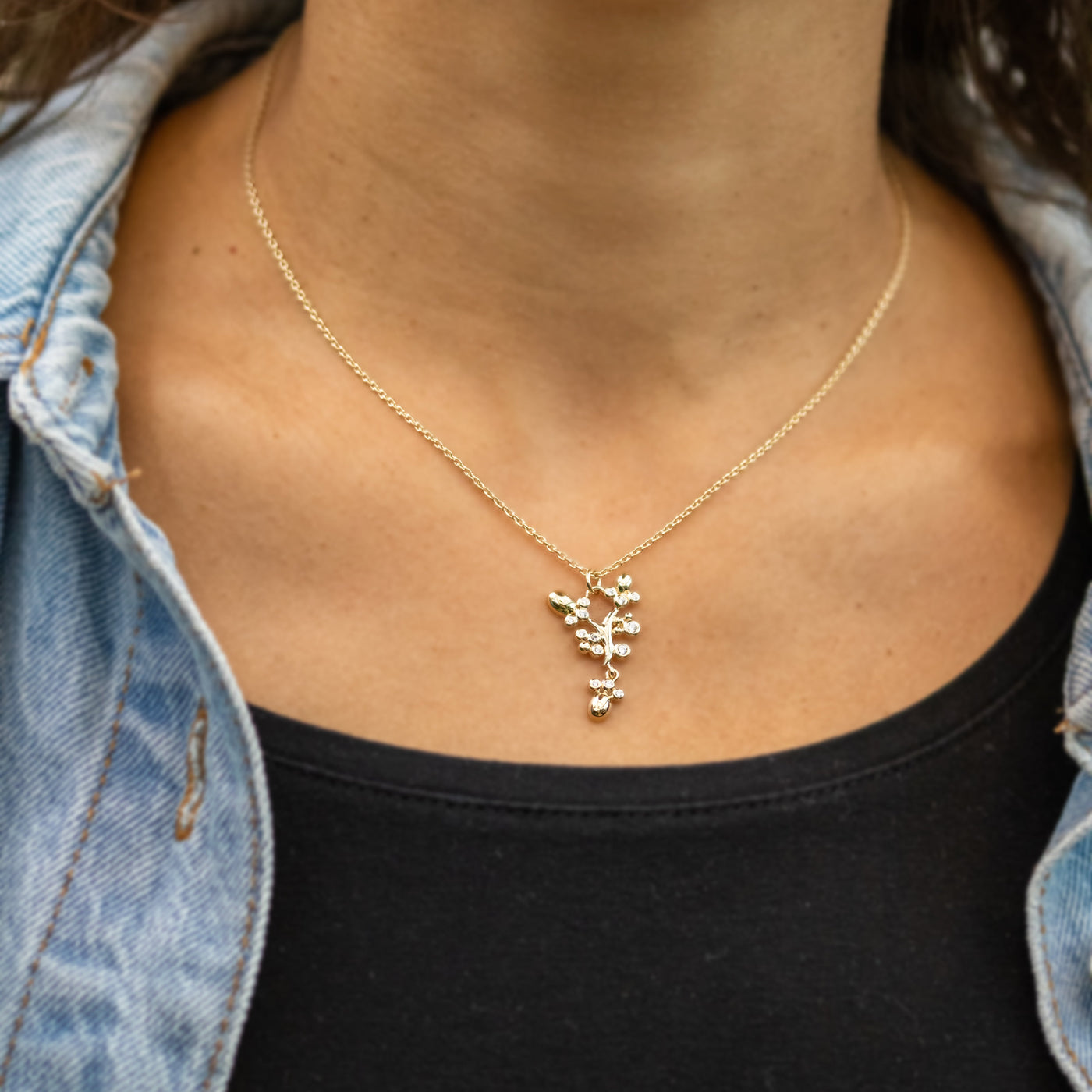 Ketting - Ballroom (GP)