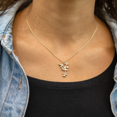 Ketting - Ballroom (GP)